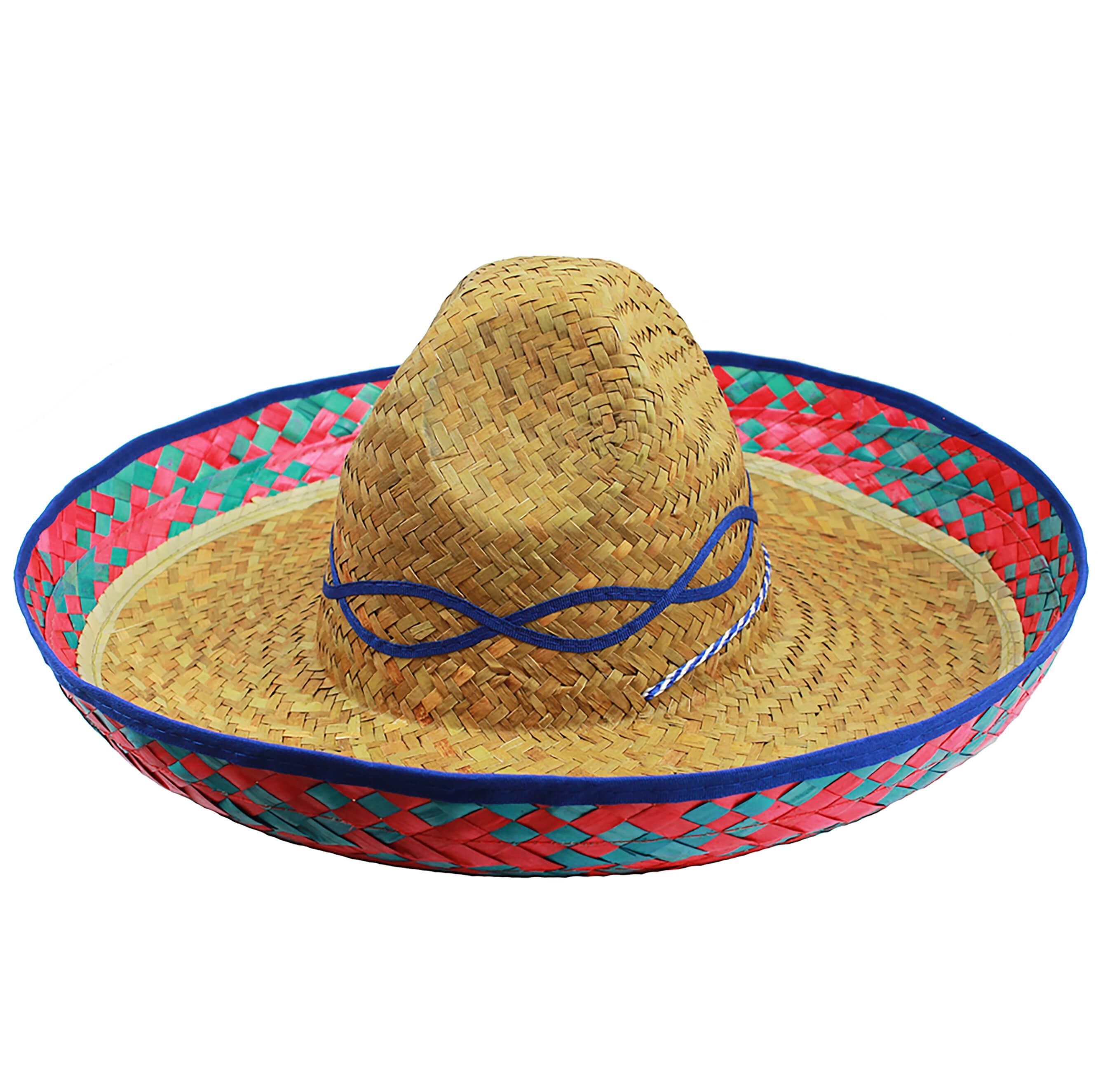 sombrero hat